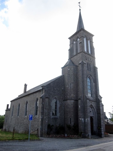 eglise terwagne